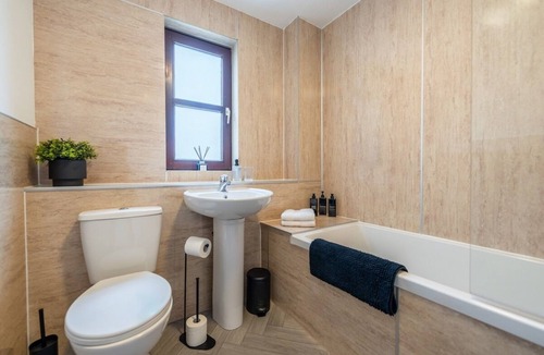 Sandhaven Apartment | Fraserburgh Apartment