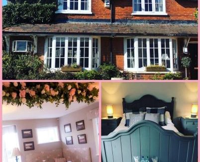 Battlesbridge House | Frasers