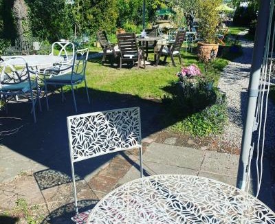 Battlesbridge House | Frasers