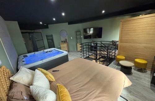 Rocroi Apartment | Fratelli Spa