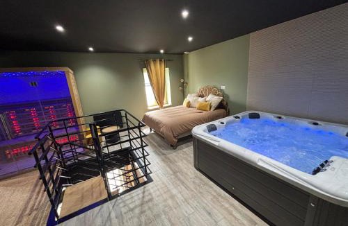 Rocroi Apartment | Fratelli Spa