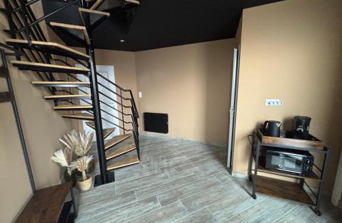 Rocroi Apartment | Fratelli Spa