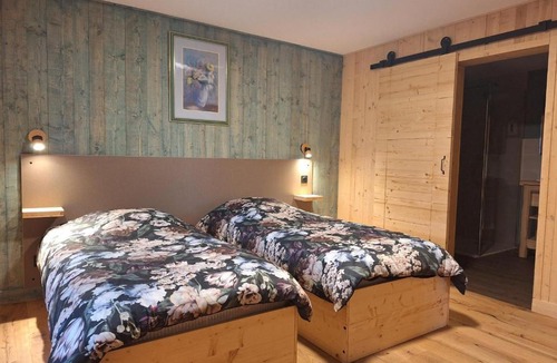 Chateau-Chalon Bed & Breakfast | FraTern'Elle - Taverne & Chambres d'Hôtes