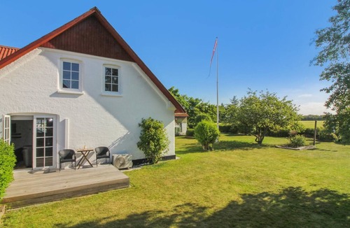 Lokken House | "Fraþulf" - 6km from the sea by Interhome