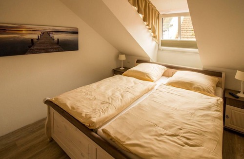 Eckernfoerde Apartment | Frau Clara Haus - Ecke 3