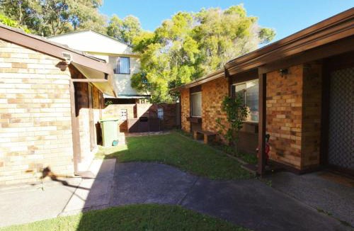 Toukley House | Fravent house