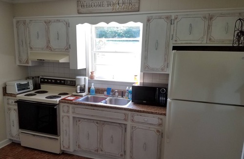 Altavista House | Frazier 102, A Fully Restored Historic Home