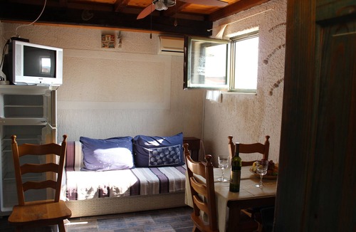 Betina Apartment | Freckle, bed & bike