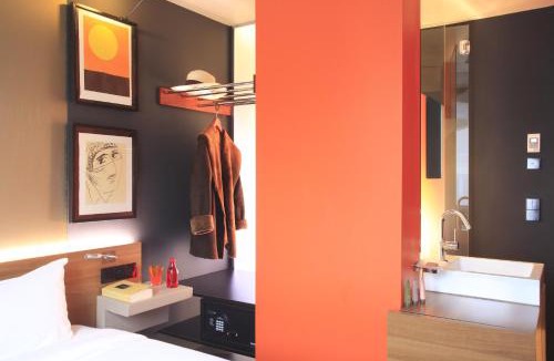 Plaisance Hotel | Fred'Hotel