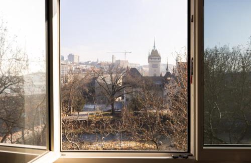 Center Hotel | Fred Hotel Hauptbahnhof