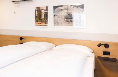 Center Hotel | Fred Hotel Hauptbahnhof