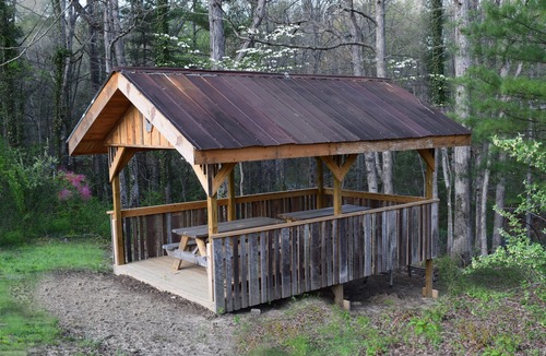 Flat Rock Cabin | Fred's bungalow: a cabin