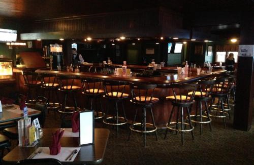 Norwich Hotel | Fred's Inn Restaurant & Lodging