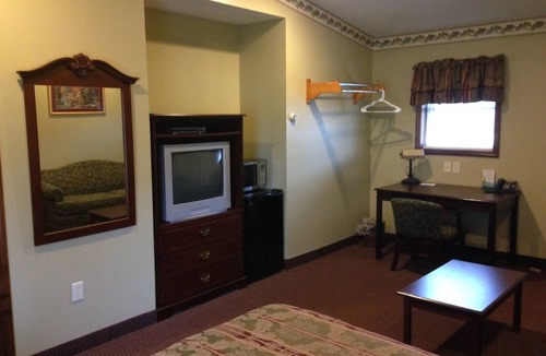 Norwich Hotel | Fred's Inn