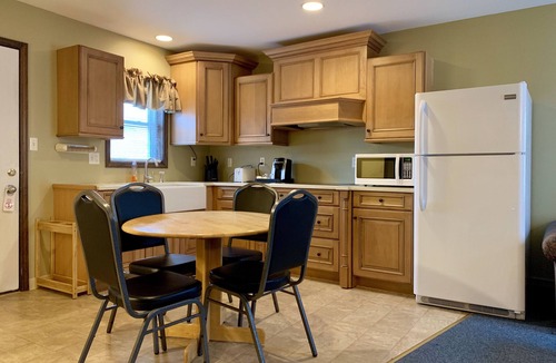 Norwich Hotel | Fred's Inn