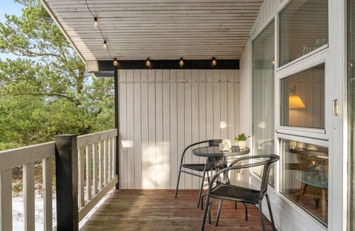 Trend House | "Freda" - 100m to the fjord by Interhome
