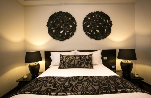 Warrnambool Apartment | Freddy's Boutique Villas