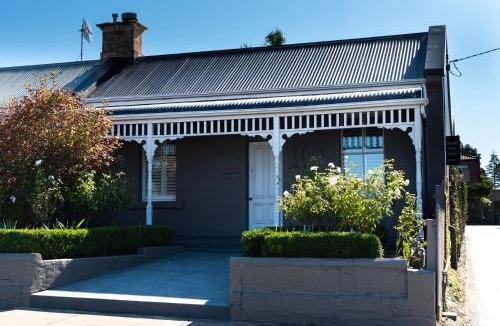 Warrnambool Apartment | Freddy's Boutique Villas