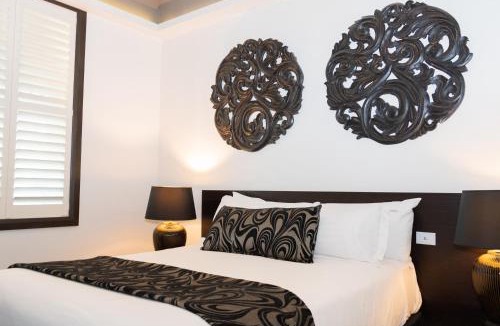 Warrnambool Apartment | Freddy's Boutique Villas