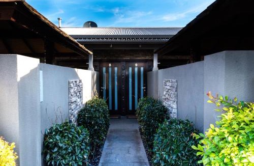 Warrnambool Apartment | Freddy's Boutique Villas