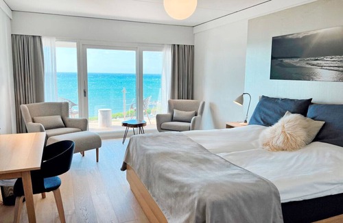 Ronne Hotel | Fredensborg Badehotel