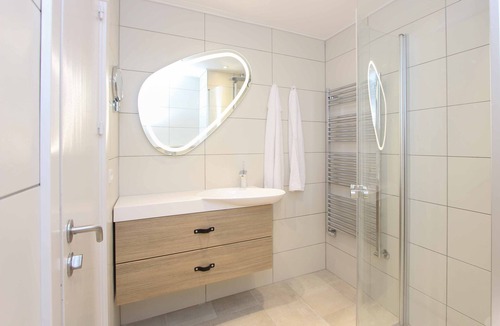 Ronne Hotel | Fredensborg Badehotel