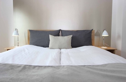 Ronne Hotel | Fredensborg Badehotel