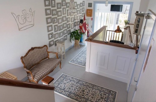 Fredensborg Hostel | Fredensborg Vandrerhjem - Hostel