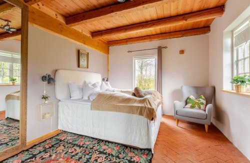 Jordrup Apartment | Fredensgaard nær Billund