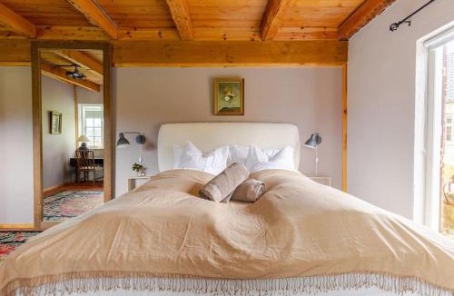 Jordrup Apartment | Fredensgaard nær Billund