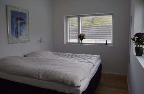 Skanderborg House | Fredensholm Annex