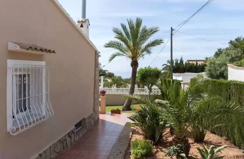 Balcon del Mar Villa | Frederic - Villa With Private Pool