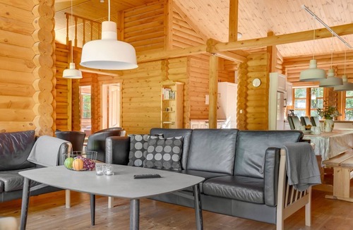 Arrild Ferieby House | "Frederica" - 30km from the sea by Interhome