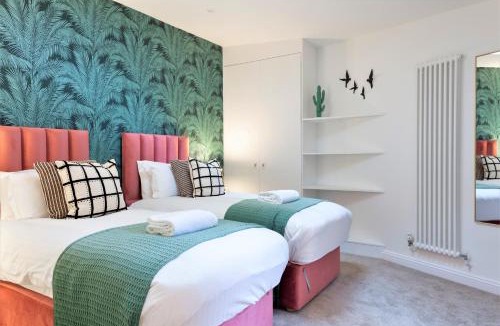 Clifton Apartment | Frederick Place - Your Apartment