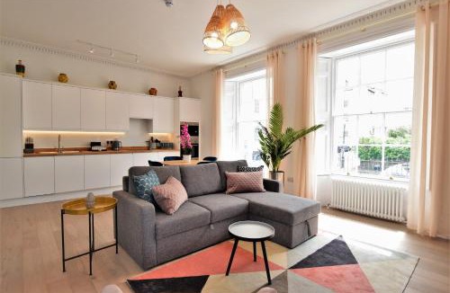 Clifton Apartment | Frederick Place - Your Apartment