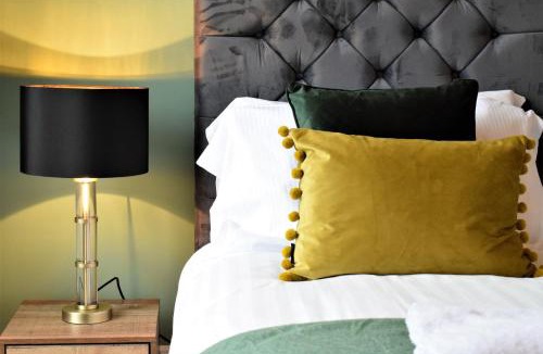 Clifton Apartment | Frederick Place - Your Apartment