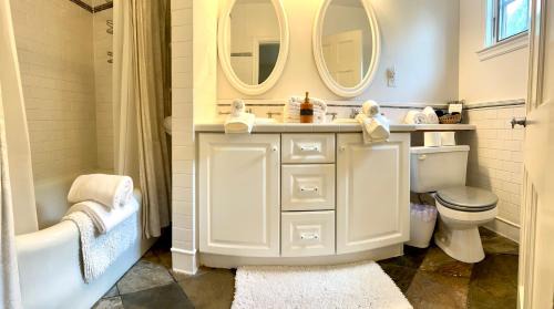 Falmouth Hotel | Frederick William House