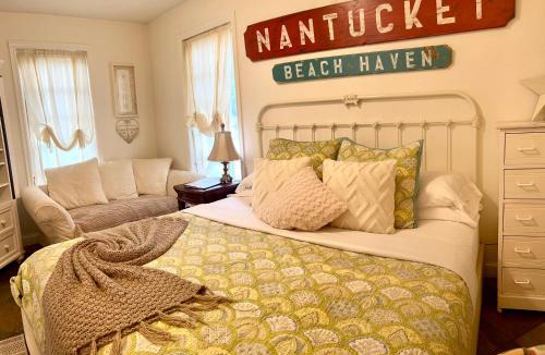 Falmouth Hotel | Frederick William House