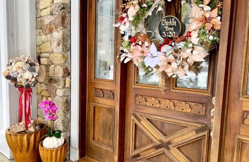 Falmouth Hotel | Frederick William House