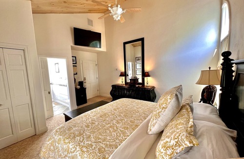 Falmouth Bed & Breakfast | Frederick William House