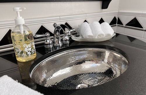 Falmouth Bed & Breakfast | Frederick William House