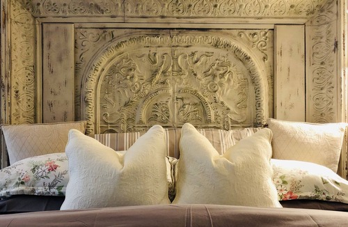 Falmouth Bed & Breakfast | Frederick William House