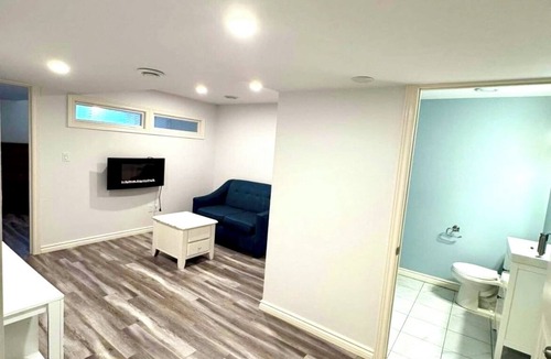 Fredericton Apartment | Fredericton Cozy-Spacious 1BR Private