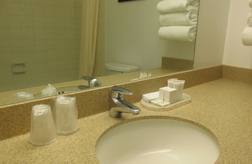 Fredericton Hotel | Fredericton Inn