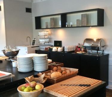 Korup Hotel | Frederik VI's Hotel