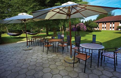 Korup Hotel | Frederik VI's Hotel