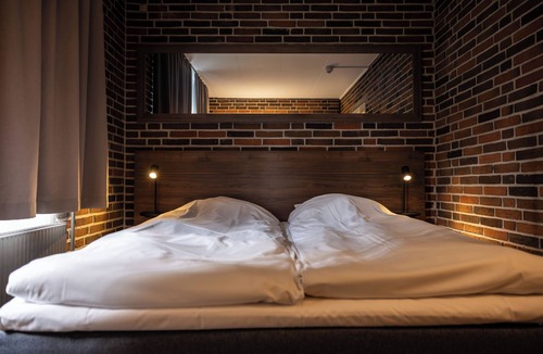 Korup Hotel | Frederik VI's Hotel