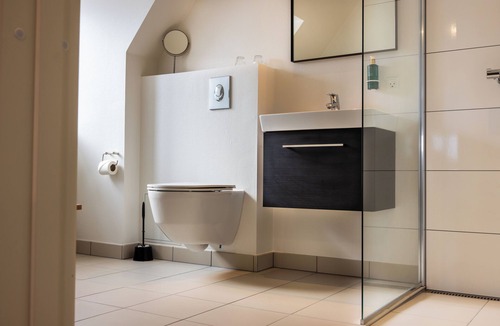 Korup Hotel | Frederik VI's Hotel