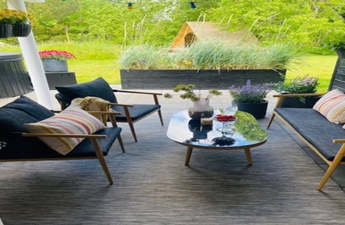 Hou House | "Frederikka" - 1.9km from the sea by Interhome