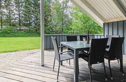 Arrild Ferieby House | "Frederikke" - 28km from the sea by Interhome
